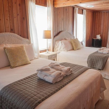 Cypress House Inn Kill Devil Hills Εξωτερικό φωτογραφία
