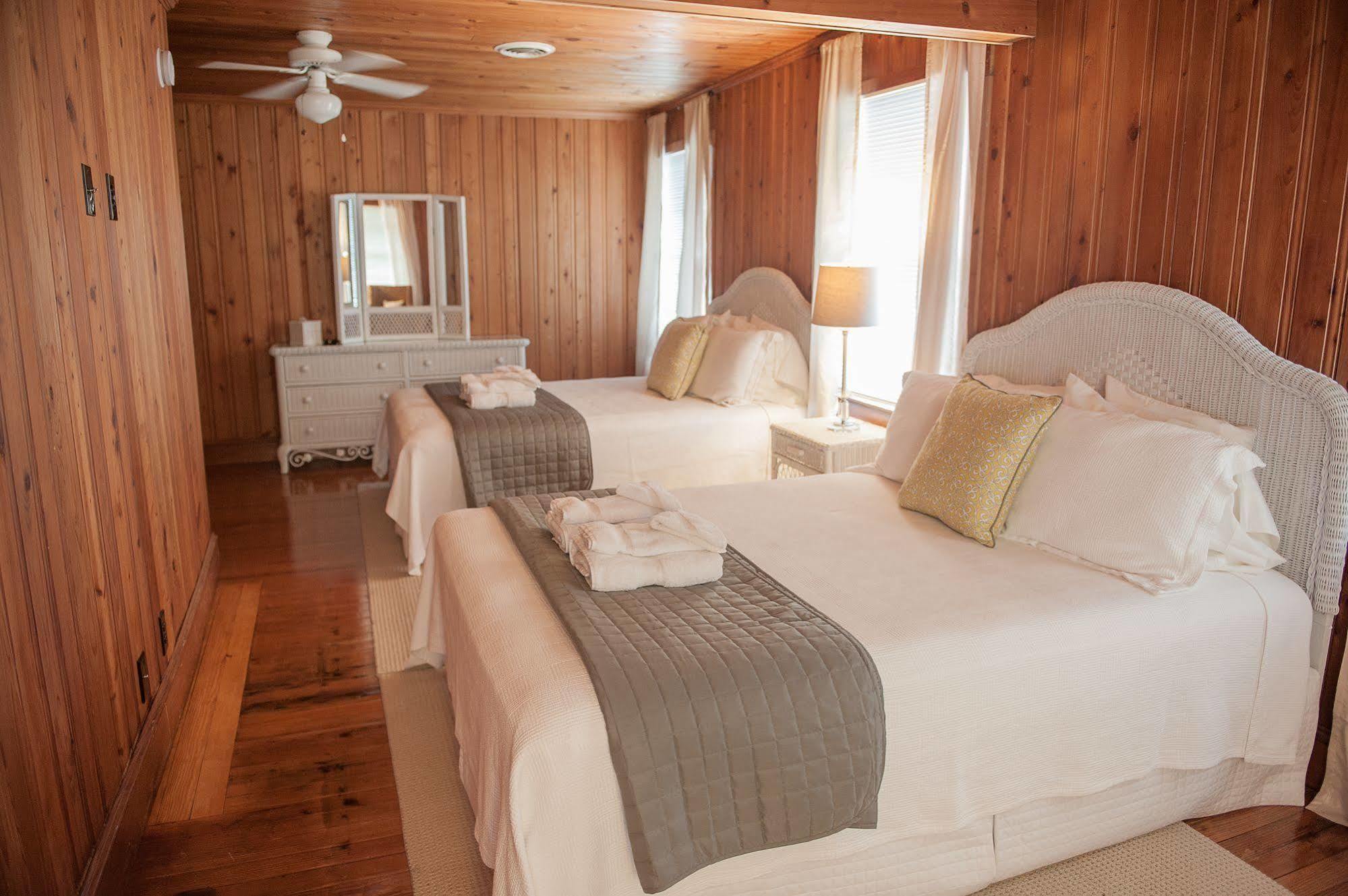 Cypress House Inn Kill Devil Hills Εξωτερικό φωτογραφία